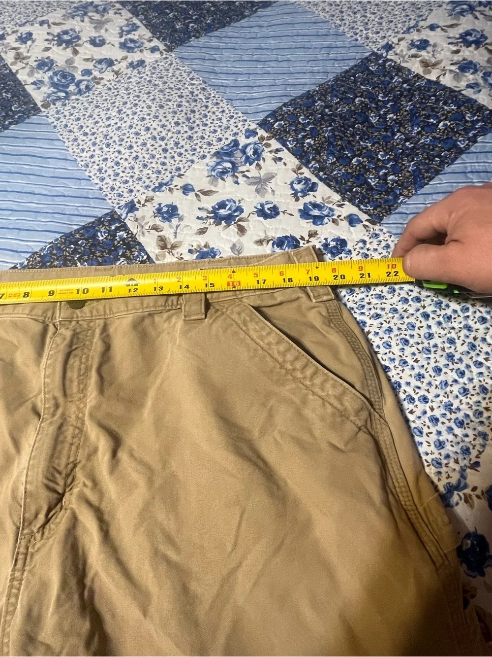 Carhartt Shorts Men’s 40